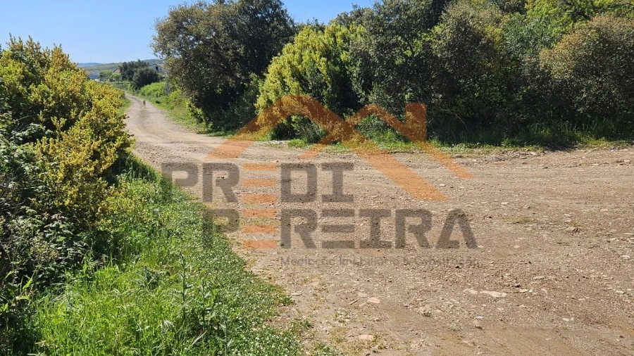 Terreno para Venda em Santo Antão e São Julião do Tojal