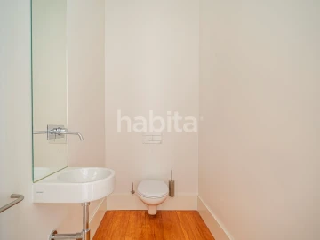 Apartamento T2 para Arrendamento em Santo António
