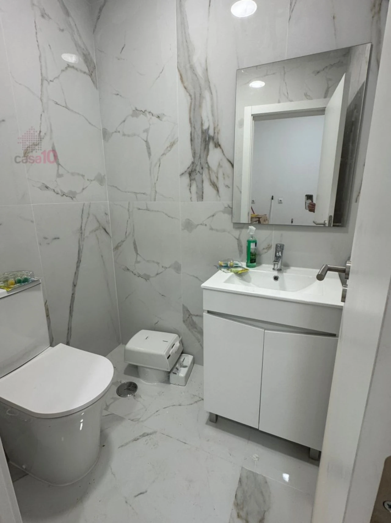 Loja para Arrendamento em Alcochete Foto 4