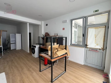 Loja para Arrendamento em Alcochete