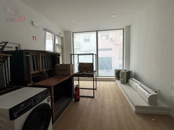 Loja para Arrendamento em Alcochete