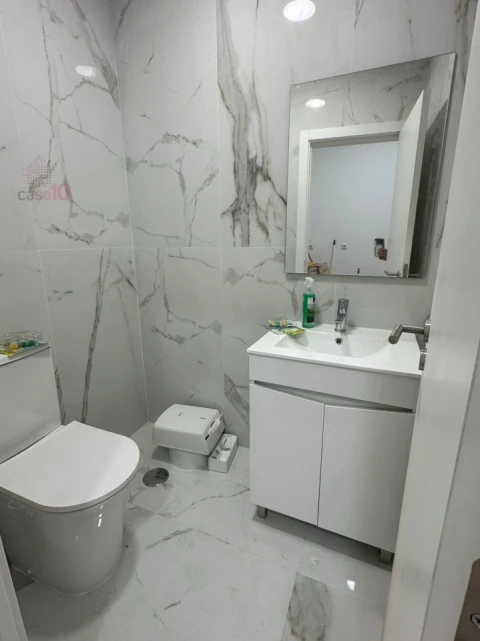 Loja para Arrendamento em Alcochete