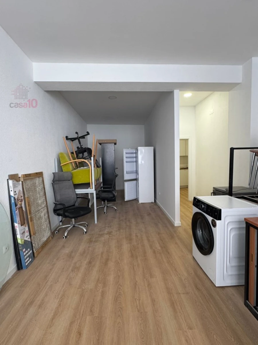 Loja para Arrendamento em Alcochete Foto 5