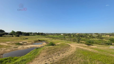 Terreno para Venda em Aveiras de Cima