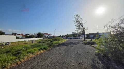 Terreno para Venda em Aveiras de Cima