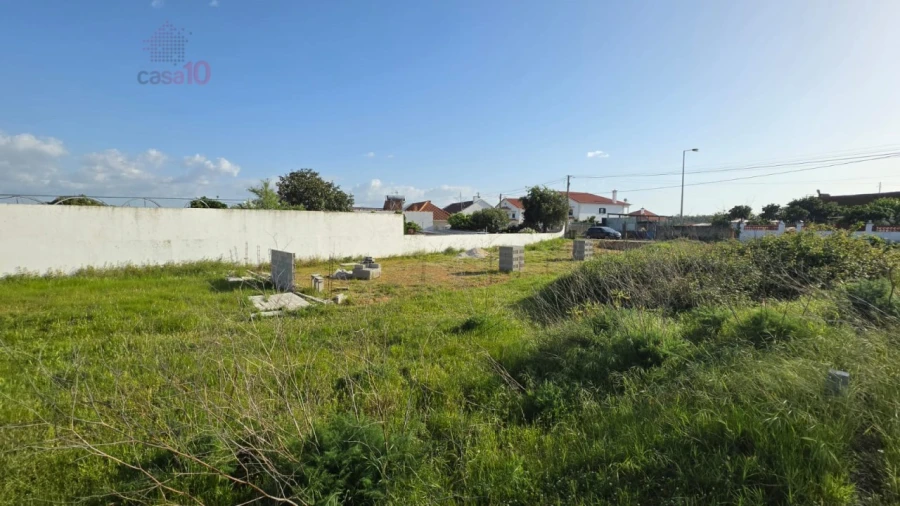 Terreno para Venda em Aveiras de Cima Foto 5