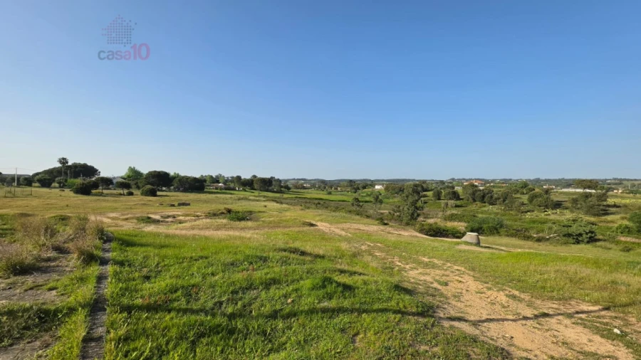 Terreno para Venda em Aveiras de Cima Foto 10