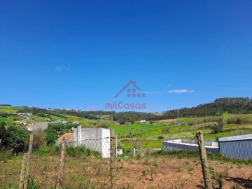 Terreno Agricola ou Rústico para Venda em Lourinhã e Atalaia