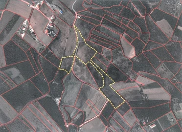 Terreno Agricola ou Rústico para Venda em Lourinhã e Atalaia
