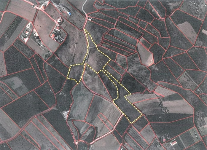 Terreno Agricola ou Rústico para Venda em Lourinhã e Atalaia Foto 16