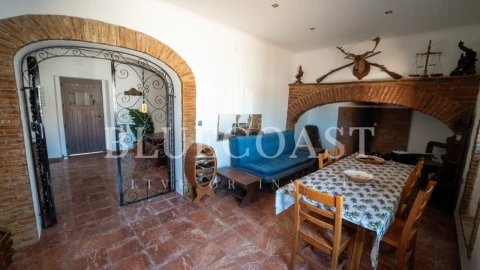 Moradia T4 para Venda em Pias