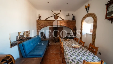 Moradia T4 para Venda em Pias