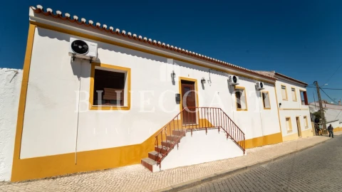 Moradia T4 para Venda em Pias