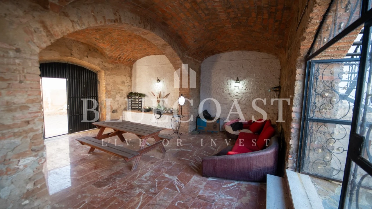 Moradia T6 para Venda em Povoa de São Miguel Foto 3