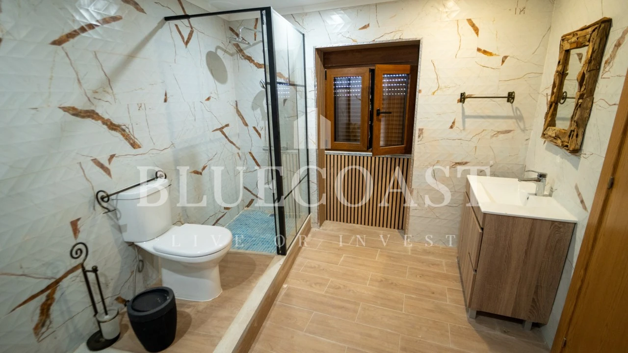 Moradia T6 para Venda em Povoa de São Miguel Foto 13