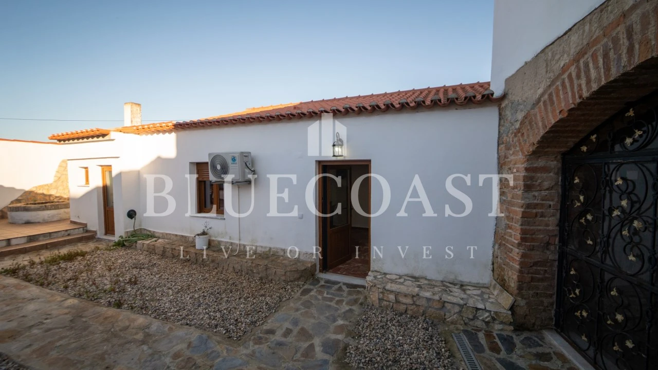 Moradia T6 para Venda em Povoa de São Miguel Foto 18