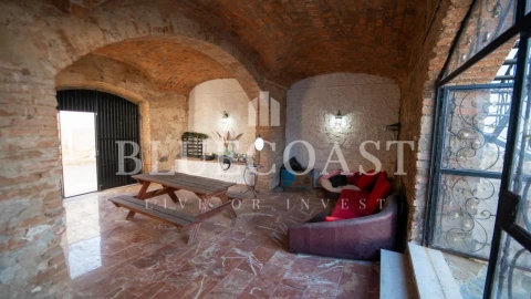 Moradia T6 para Venda em Povoa de São Miguel