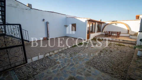 Moradia T6 para Venda em Povoa de São Miguel