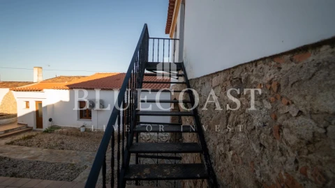 Moradia T6 para Venda em Povoa de São Miguel