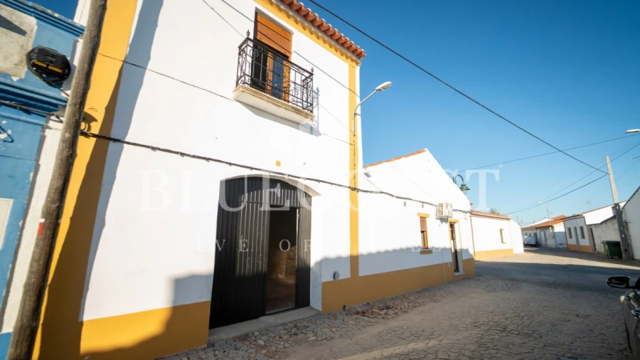 Moradia T6 para Venda em Povoa de São Miguel Foto 2