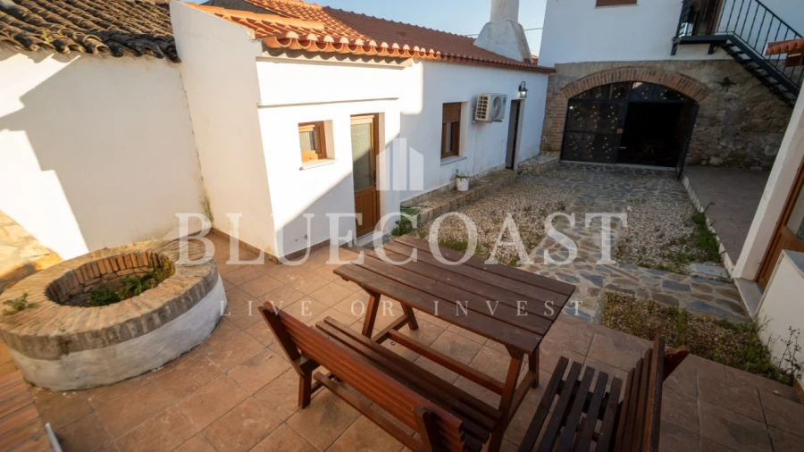 Moradia T6 para Venda em Povoa de São Miguel Foto 5