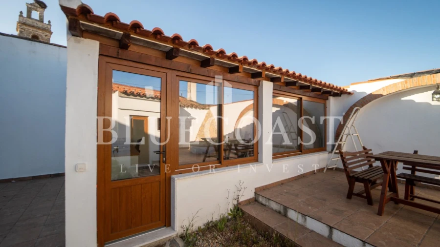 Moradia T6 para Venda em Povoa de São Miguel Foto 8