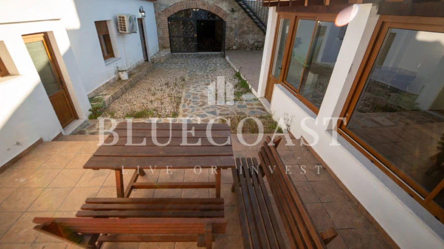 Moradia T6 para Venda em Povoa de São Miguel Foto 9