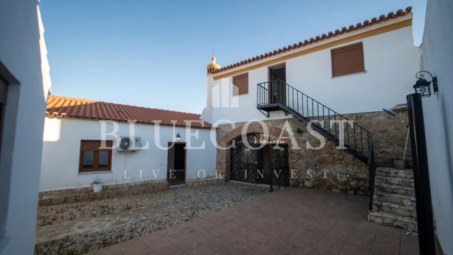 Moradia T6 para Venda em Povoa de São Miguel Foto 10