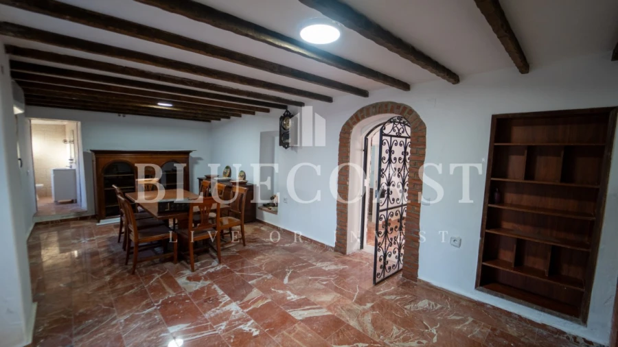 Moradia T6 para Venda em Povoa de São Miguel Foto 21