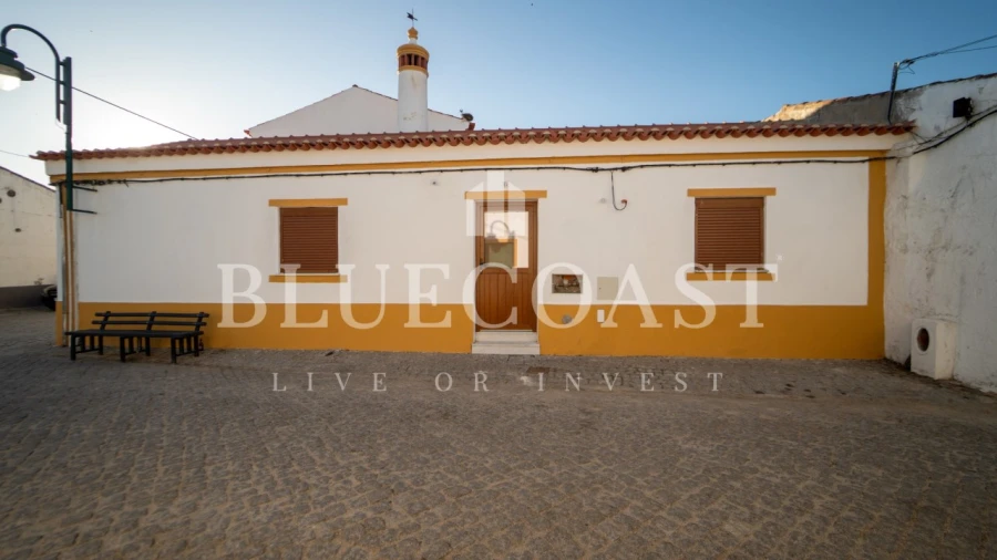 Moradia T6 para Venda em Povoa de São Miguel Foto 24