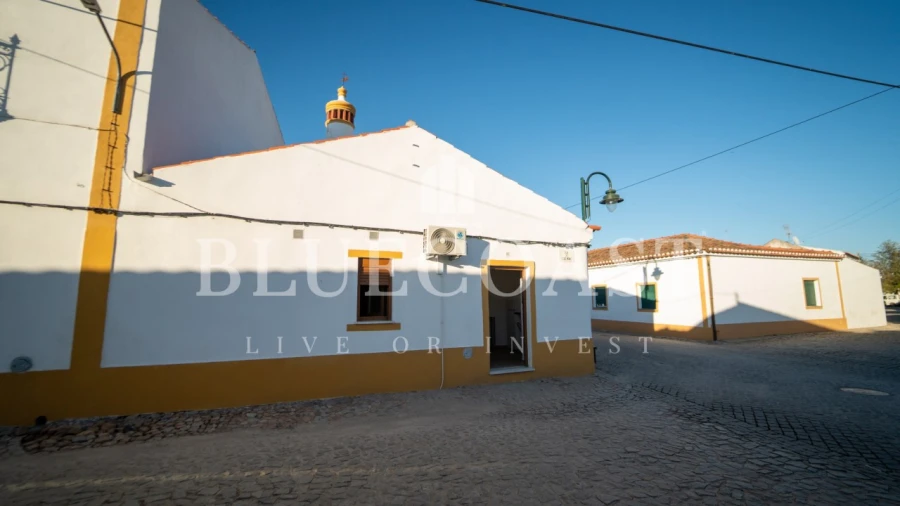 Moradia T6 para Venda em Povoa de São Miguel Foto 25