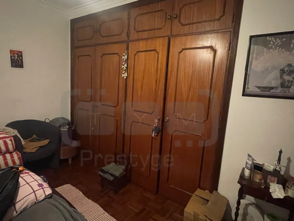 Apartamento T3 para Venda em São João Baptista e Santa Maria dos Olivais Foto 6
