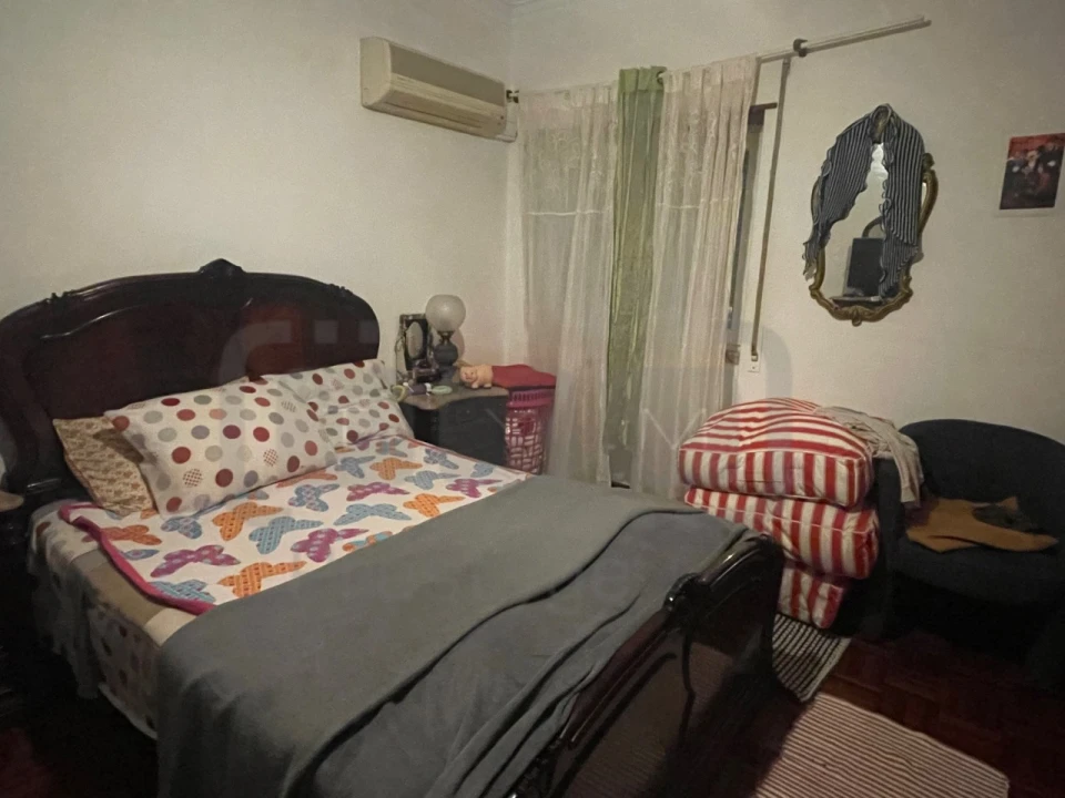 Apartamento T3 para Venda em São João Baptista e Santa Maria dos Olivais Foto 4