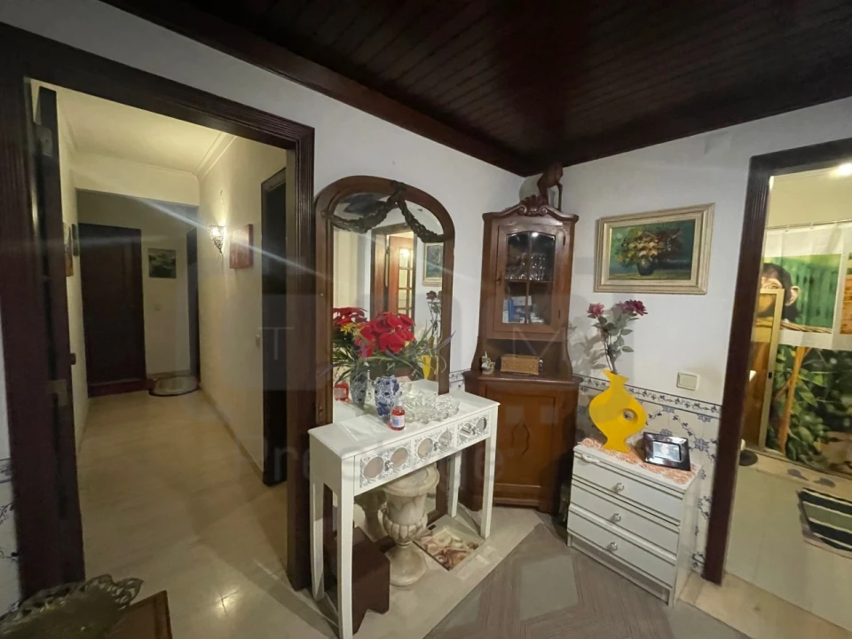 Apartamento T3 para Venda em São João Baptista e Santa Maria dos Olivais Foto 10