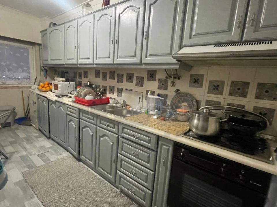 Apartamento T3 para Venda em São João Baptista e Santa Maria dos Olivais Foto 2