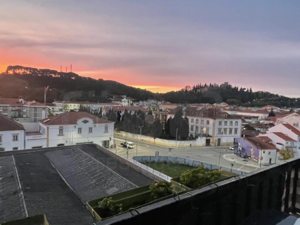 Apartamento T3 para Venda em São João Baptista e Santa Maria dos Olivais Foto 15