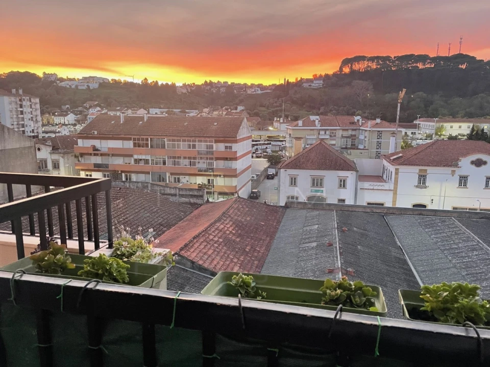 Apartamento T3 para Venda em São João Baptista e Santa Maria dos Olivais Foto 17