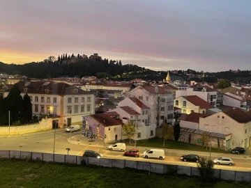 Apartamento T3 para Venda em São João Baptista e Santa Maria dos Olivais