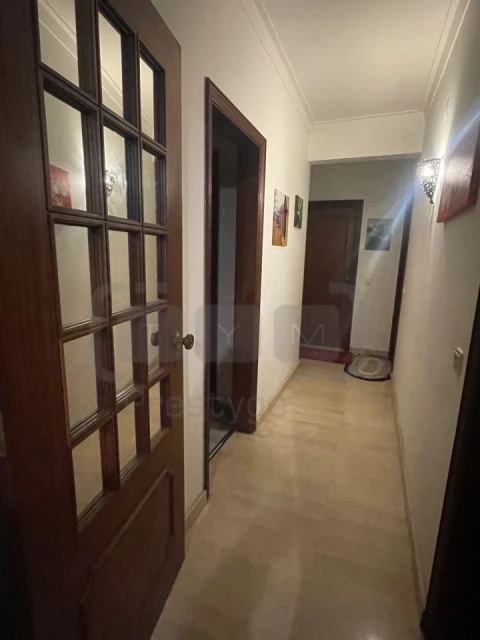 Apartamento T3 para Venda em São João Baptista e Santa Maria dos Olivais