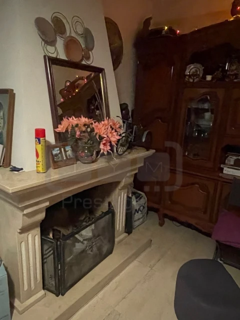 Apartamento T3 para Venda em São João Baptista e Santa Maria dos Olivais