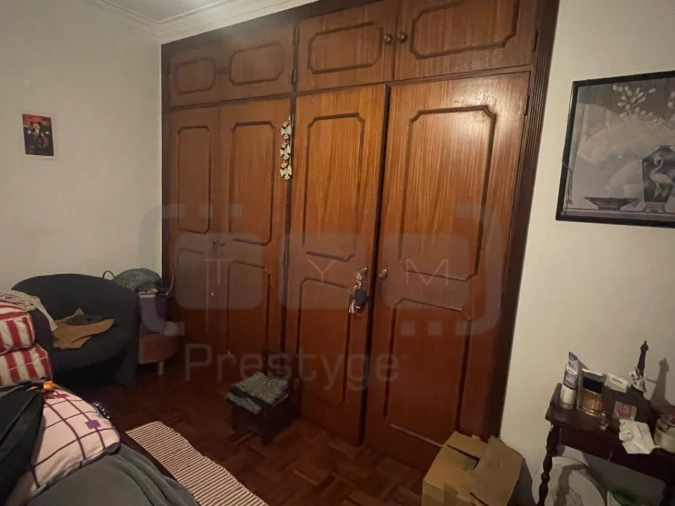 Apartamento T3 para Venda em São João Baptista e Santa Maria dos Olivais Foto 6
