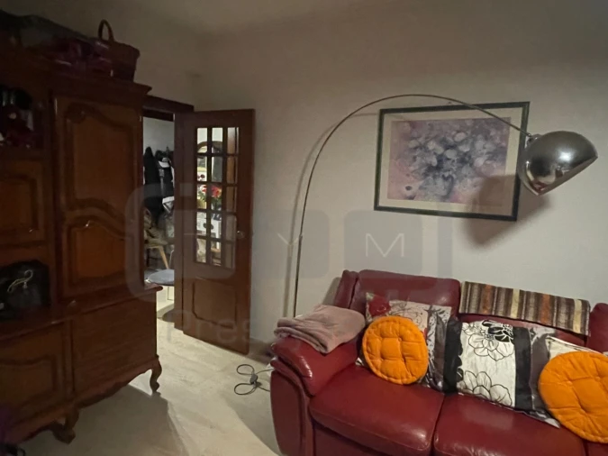 Apartamento T3 para Venda em São João Baptista e Santa Maria dos Olivais Foto 3