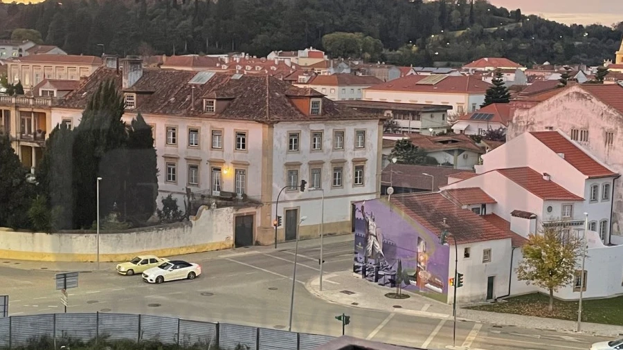 Apartamento T3 para Venda em São João Baptista e Santa Maria dos Olivais