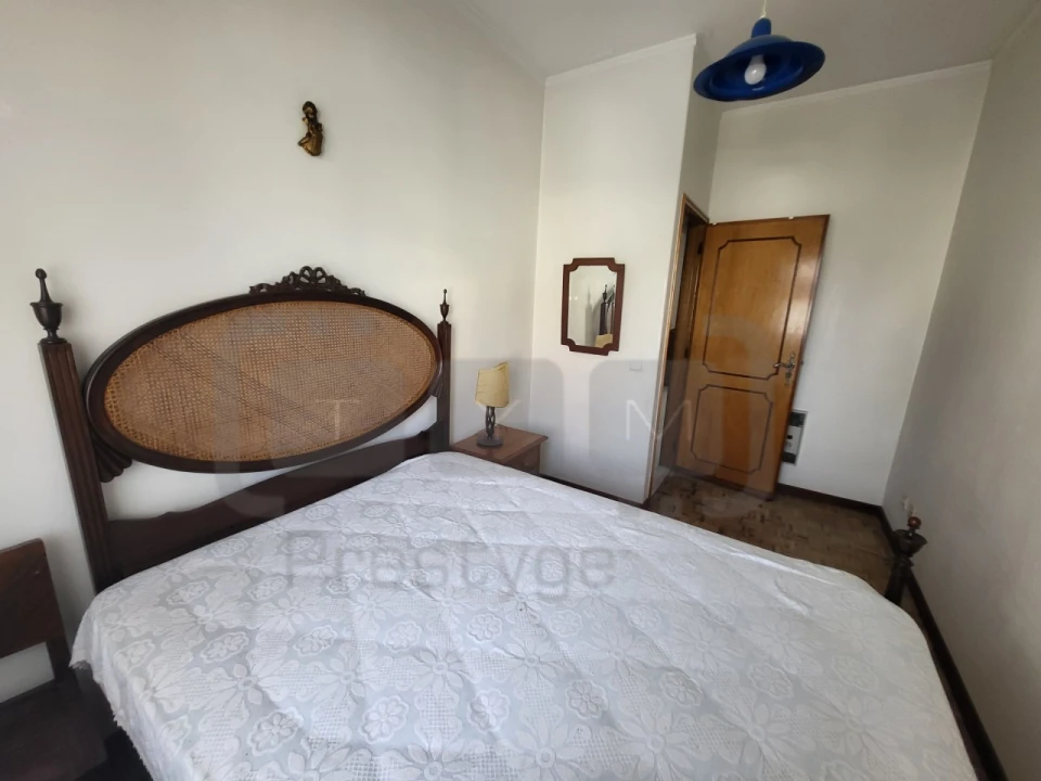 Apartamento T3 para Venda em São João Baptista e Santa Maria dos Olivais Foto 7