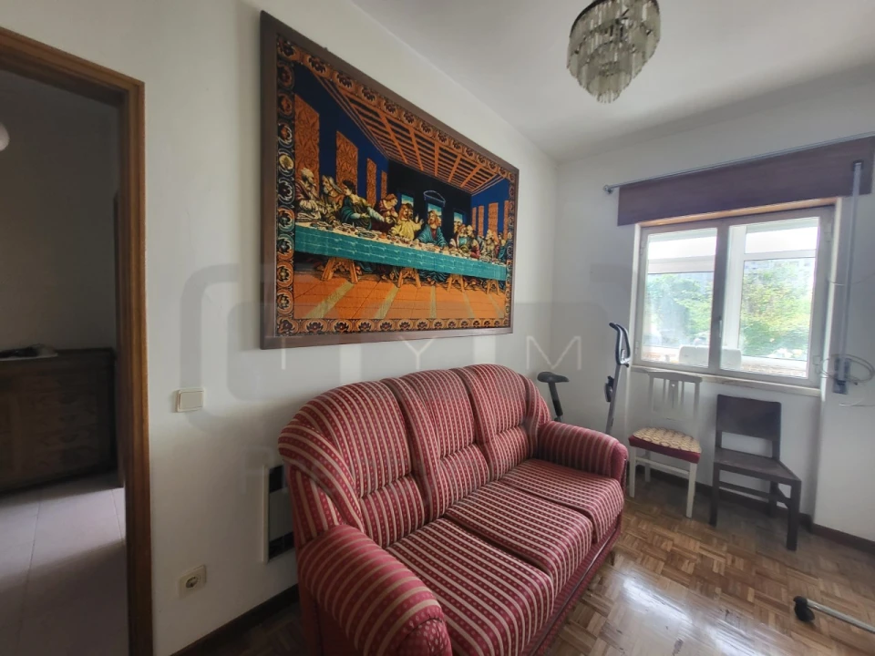 Apartamento T3 para Venda em São João Baptista e Santa Maria dos Olivais Foto 9