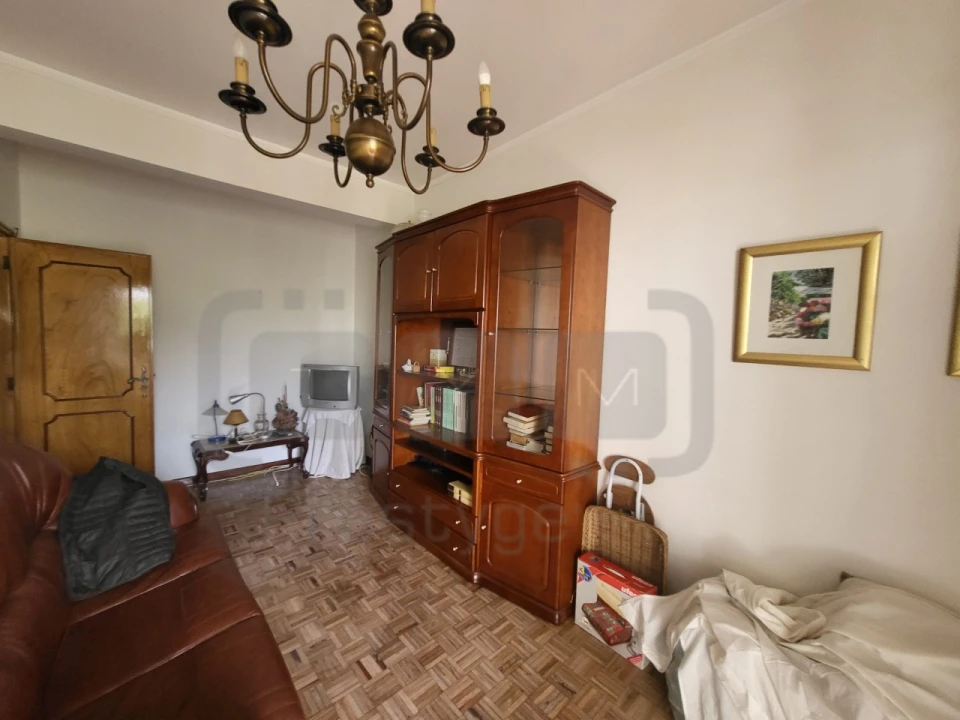 Apartamento T3 para Venda em São João Baptista e Santa Maria dos Olivais Foto 11