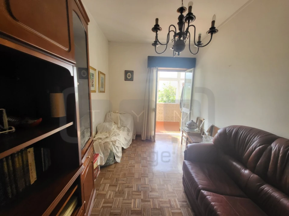 Apartamento T3 para Venda em São João Baptista e Santa Maria dos Olivais Foto 12