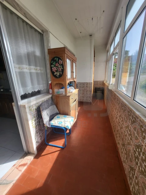 Apartamento T3 para Venda em São João Baptista e Santa Maria dos Olivais