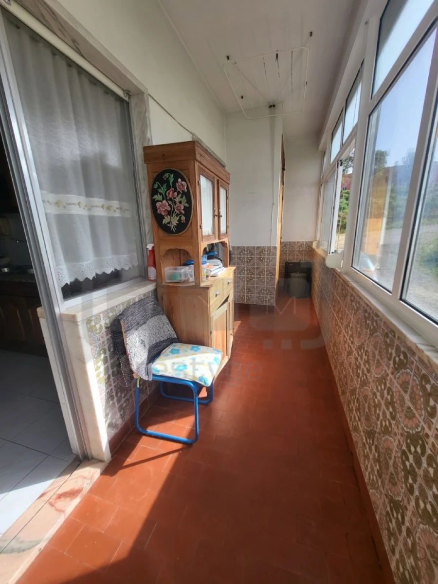 Apartamento T3 para Venda em São João Baptista e Santa Maria dos Olivais Foto 10