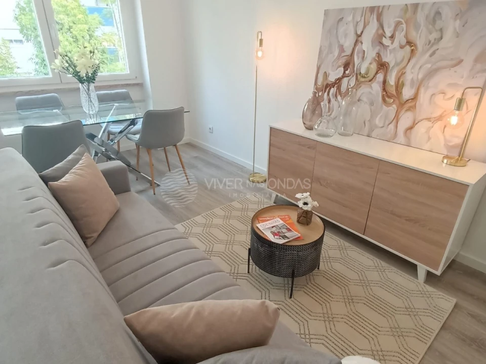 Apartamento T3 para Venda em Benfica Foto 4